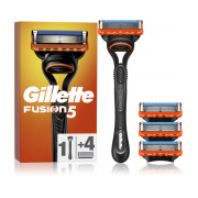 Gillette Fusion5