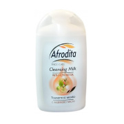 Afrodita Cleansing Milk Almond