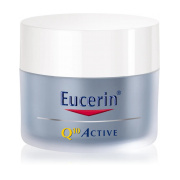 Eucerin Q10 Active Night Cream