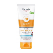 Eucerin Sun Kids Sensitive Protect Dry Touch Gel-Cream SPF 50+