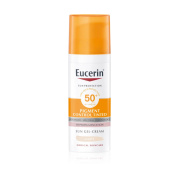 Eucerin Sun Protection Pigment Control Tinted Gel-Cream SPF 50+
