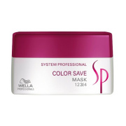 Wella SP Color Save Mask