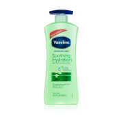 Vaseline Intensive Care Soothing Hydration
